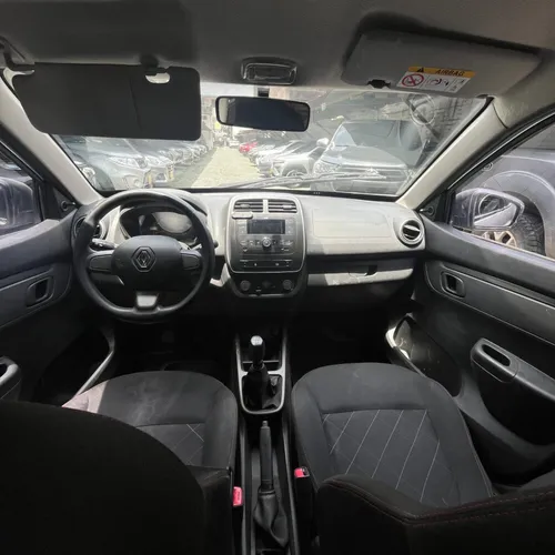 Renault Kwid Zen Mt 1.0cc 2022