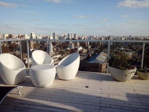 Imagen 6 de 18 de Monoambiente Con Amenities - Palermo