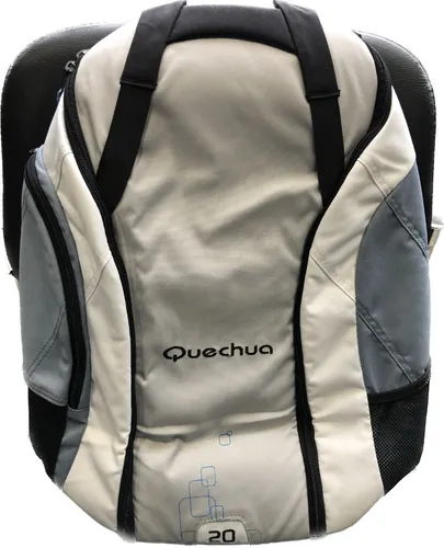 Mochila nevera quechua sale
