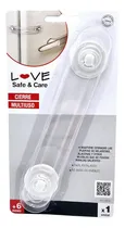 Comprar Traba Cierre Multiproposito Puertas Heladeras Alacenas Love