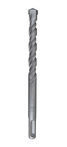Mecha Broca Sds Plus 20mm X 310mm P/ Roto Martillo Cross