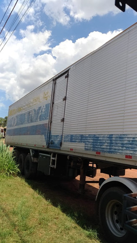 Conj Cavalo Ford Cargo 4331 Maxton Vendo/troco Por Truck