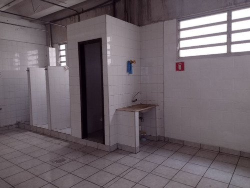 Imagem 4 de 30 de Galpão Para Alugar, 850 M² Por R$ 17.000,00/mês - Pirituba - São Paulo/sp - Ga0054