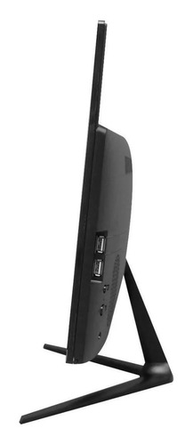 Computador All In One I5 Intel Core 21.5 Ssd 512gb Ddr3 8gb