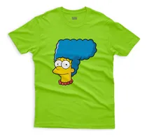 Comprar Playeras Los Simpson Familia Todas Las Tallas Por Pieza 