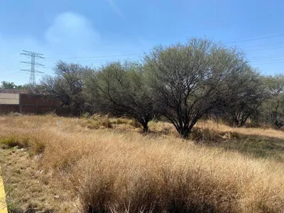 Terreno en venta