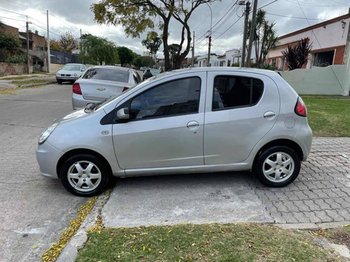 Geely Lc 1.0 Gb Extra Full