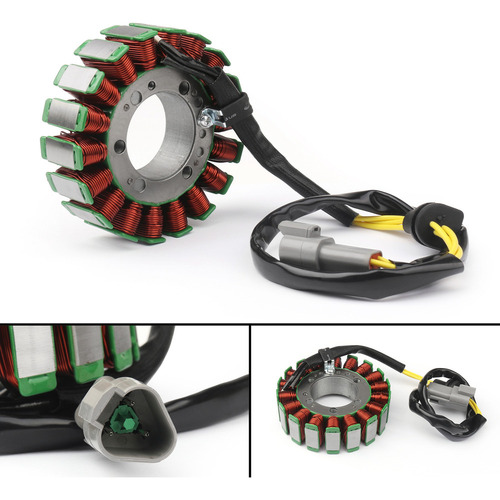 Bobina De Estator 420889721 Para Sea-doo 155 Gtig Tx Wake