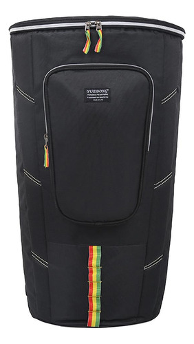 Djembe African Brum Partes Accesorios 13 Pulgadas