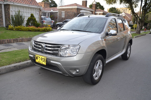 Renault Duster Dynamique 2.0