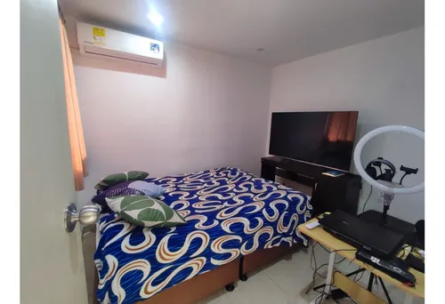 Venta Apartamento Soledad Conjunto