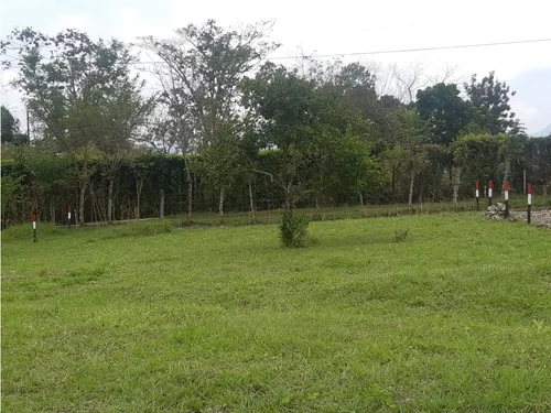 Lotes Venecia, Reserva Cámbulos Se Vende