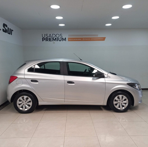 Imagen 4 de 8 de Chevrolet Onix Joy 5p 1,4 N Mt