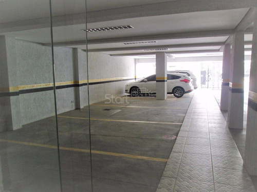 Imagem 11 de 15 de Apartamento Para Aluguel Em Cambuí - Ap001754