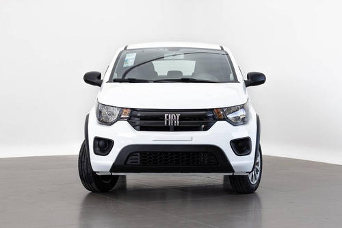 Imagem 3 de 10 de Fiat Mobi 1.0 Evo Flex Like. Manual