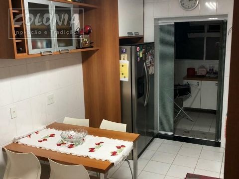 Imagem 10 de 30 de Apartamento A Venda - 3567505