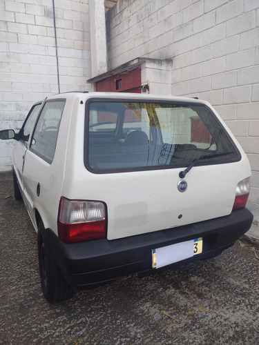 Fiat Uno 1.0 Fire 3p