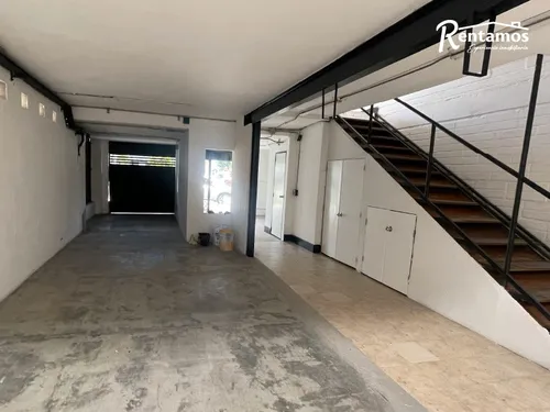 Bodega En Arriendo En Guayabal. Cod A775706