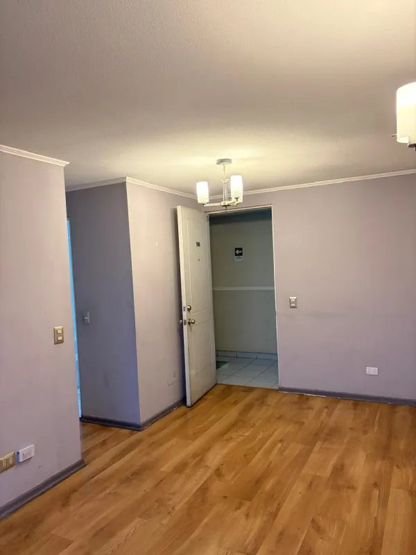 Imagen 2 de 14 de Arrienda En La Cisterna Por Solo $350,000!