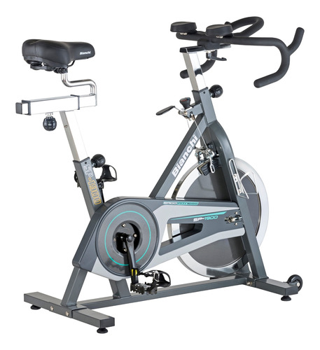 Bicicleta Spinning Sp-1900