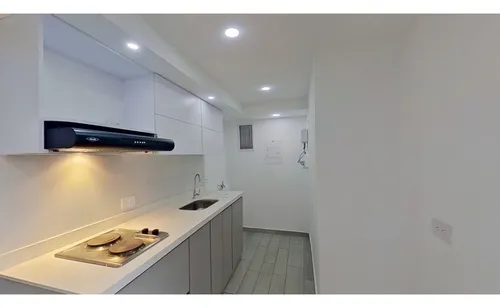 Venta Apartaestudio Navarra Calle 170 Con 8