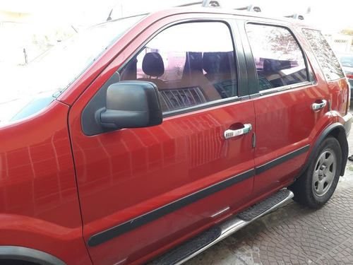 Ford Ecosport 1.6 Xls Gnc 2005