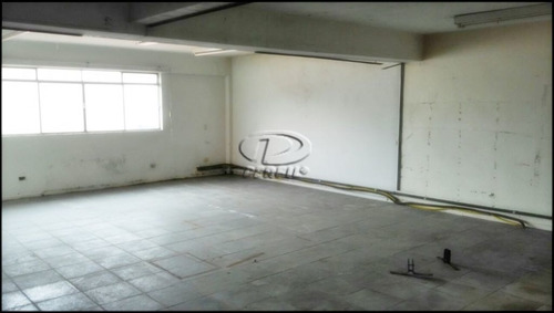 Imagem 3 de 15 de Mooca - Prédio Comercial - 750m² - 20 Vagas - Pc526