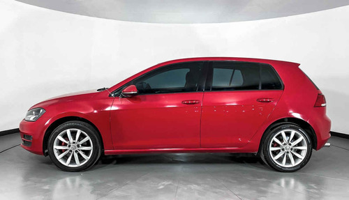 Imagen 9 de 15 de 101287 - Volkswagen Golf 2015 Con Garantía