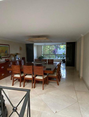 Imagen 12 de 26 de Casa En Venta Jardines Del Pedregal Con Jardín