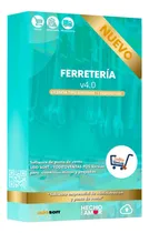 Comprar Licencia Software Solución Para Ferreterias Soft Anual Local