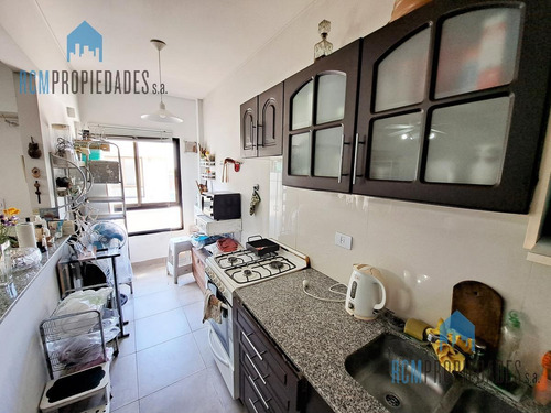 Imagen 9 de 21 de Venta Departamento 2 Ambientes Barracas