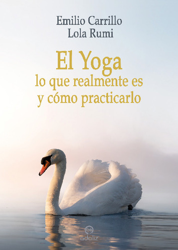 Libro El Yoga: Lo Que Realmente Es Y Como Practicarlo