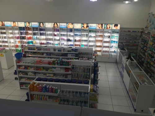 Imagem 3 de 11 de Drogaria Farmacia A Venda Em Itú