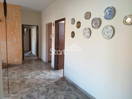 Imagem 8 de 21 de Casa Á Venda E Para Aluguel Em Taquaral - Ca004817