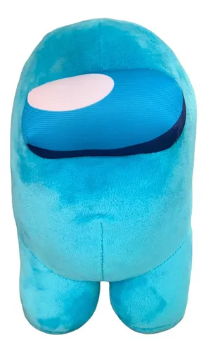 Peluches del online impostor