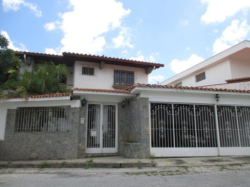 Imagen 1 de 12 de Casa En Venta Lv/ir 20-9499 Colinas Santa Monica 04142596658