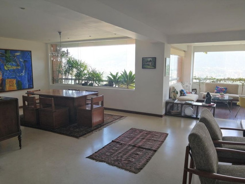 Imagen 7 de 10 de Apartamento En Venta Santa Rosa De Lima 20-17879