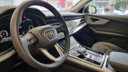 Imagen 14 de 18 de Audi Q8 55 Tfsi Quattro
