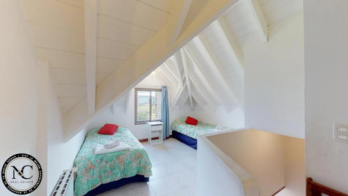 Casa En Venta En Cariló A La Playa