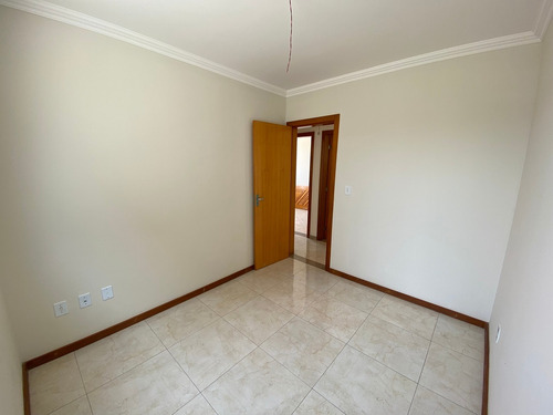 Imagem 4 de 22 de Apartamento Com Área Privativa Com 3 Quartos Para Comprar No Santa Mônica Em Belo Horizonte/mg - 1685