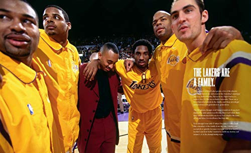 A Mentalidade Da Mamba: Como Eu Jogo