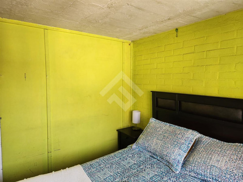 Venta Departamento Cerrillos 3 Dormitorios Ffcc Ame Indigena