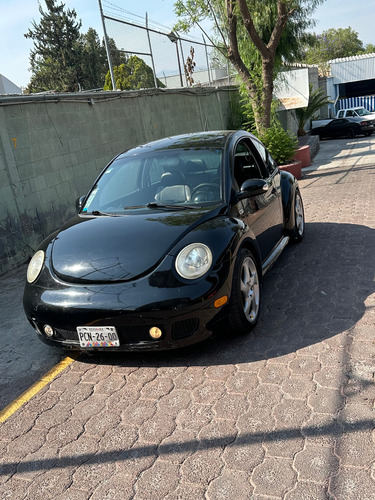 Volkswagen Beetle 2.0 Turbo S Mt