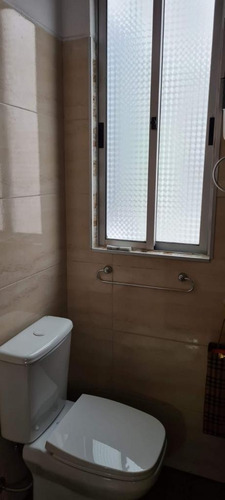 Imagen 9 de 11 de Apartamento En Pleno Centro, Planta Baja Y Totalmente Reciclado!!!