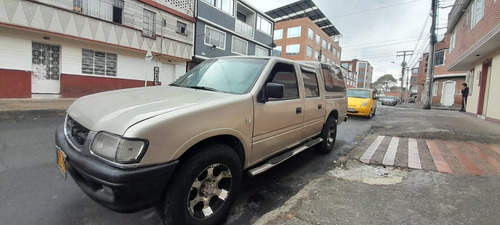 Chevrolet LUV 2.2 Ls Tfr