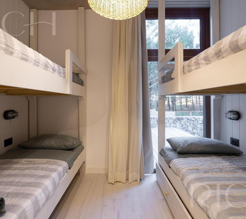Casa En Venta Costa Esmeralda Con Pileta