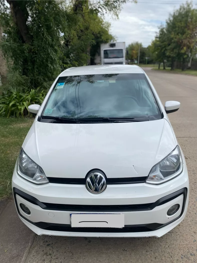 Volkswagen Up! 1.0 Move