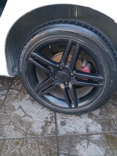 Peugeot 308 2.0 Feline 143cv