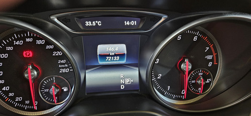 Mercedes-Benz Clase CLA 1.6 Cla200 Urban 156cv At