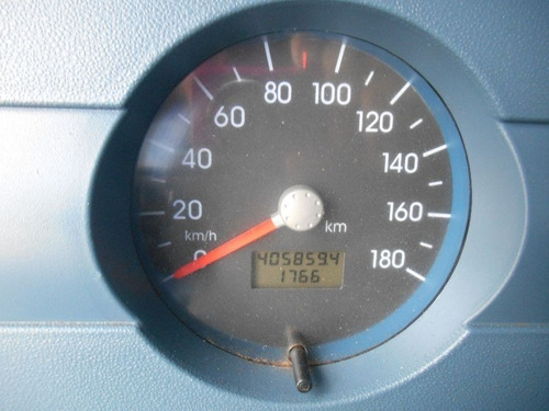 Vw 9150 Delivery Baú